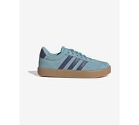 Baskets adidas VL Court 3.0 bleu clair enfant - 35