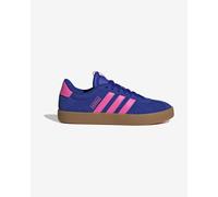 Baskets adidas VL Court 3.0 bleu rose lilas femme - 37(1/3)