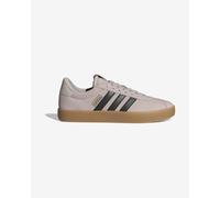 Baskets adidas VL Court 3.0 rose noir - 42