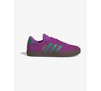 Baskets adidas VL Court 3.0 violettes femme - 44