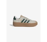 Baskets adidas VL Court Bold beige noir femme - 38(2/3)