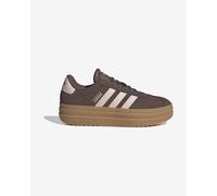 Baskets adidas VL Court Bold marron foncé femme - 40(2/3)