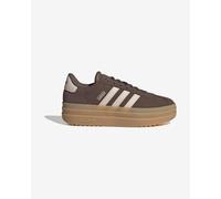 Adidas Vl Court Bold Low-Top Trainers Girls Strates terrestres 3 (35.5) Female