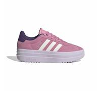 Adidas Baskets basses fille VL Court Bold J Rose Taille 39 1/3
