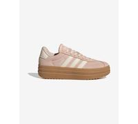 Baskets adidas VL Court Bold rose blanc femme - 39(1/3)