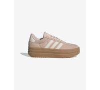 Adidas Baskets VL Court Bold Mixte Enfant Rose ancienne/Blanc/Gum Taille 38