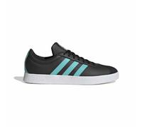 Baskets adidas VL Court Mercedes Noir 44 2/3