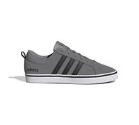 adidas Chaussures Homme VS Pace 2.0 – Grey Three/Core Black/Cloud White – Taille 45 1/3