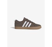 Baskets adidas VS Pace 2.0 marron blanc - 46