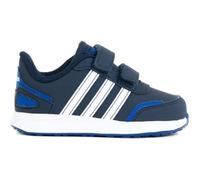 Baskets - Adidas - VS Switch 3 I - Bleu - Bébé - Mixte - Lacets - Plat - Synthétique 22
