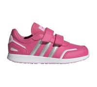 Baskets - adidas - VS Switch 3 - Rose - Enfant - Running - Sangles à boucles et crochets 34