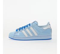 Adidas x Care Bears Superstar II W "Clear Sky" - Taille: 39 1/3 blue