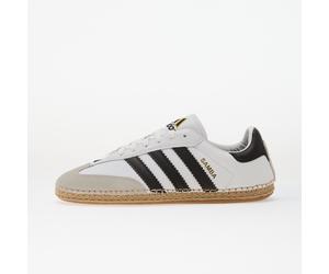 Baskets adidas x Clot Samba By Edison Chen Trainers Ftwr White/ Core Black/ Ftwr White EUR 37 1/3