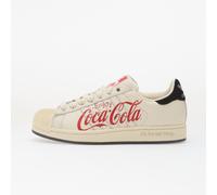 Baskets adidas x Coca Cola Superstar II Core White/ Core Black/ Cream White EUR 39 1/3