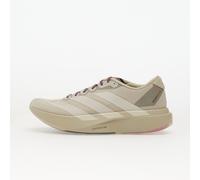 Baskets adidas x Hermanos Koumori Adizero Evo Sl Woven Putty Grey/ Alumina/ Shadow Fig EUR 40
