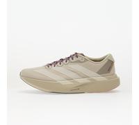 Baskets adidas x Hermanos Koumori Adizero EVO SL Woven Putty Grey/ Alumina/ Shadow Fig EUR 47 1/3