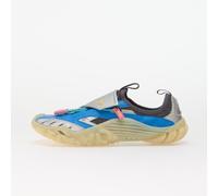Baskets adidas x Pharrell Williams Water Moc Lucid Ray Blue/ Silver Met./ Aurora Onix EUR 44 2/3