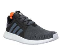 Baskets ADIDAS X PLR toile Homme-40 2-3-Onix 36 2/3