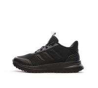 Baskets - Adidas X_plrpath - Noir - Tige textile - Fermeture lacets - Garçon 35