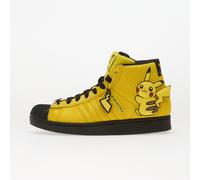 Adidas Pokémon Superstar II Mid "Pikachu" - Taille: 42 yellow