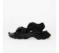 Baskets adidas x Stella McCartney Hika Sandal Canvas Core Black/ Core Black/ Utility Black EUR 40