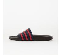 Baskets adidas x Wales Bonner Adilette Night Indigo/ Better Scarlet/ Dark Brown EUR 39