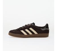 Adidas - Gazelle Indoor Pony Hair - Homme - Sport - Brun - Taille: 42 EU