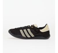 Adidas X WALES BONNER KARINTHA LO SATIN men Lowtop black taille: 39 1/3