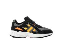 Baskets - ADIDAS - YUNG96 Chasm - Noir-Gris-Blanc - Adulte - Homme - Synthétique 42 2/3