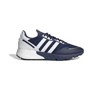 Baskets adidas ZX 1K Boost Bleu 44
