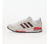 Baskets adidas Zx 600 Ftwr White/ Core Black/ Semi Lucid Red EUR 42