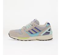 Baskets adidas ZX 8000 Grey Two/ Purple/ Semi Frozen Lemon EUR 42 2/3