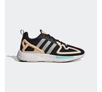 Baskets Adidas Zx2k Flux Fy0608 - 38 2/3 Noir