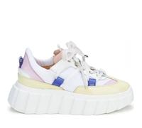 Baskets AGL D943001PGKZ090F905 Multicolor Chaussures Femme 37