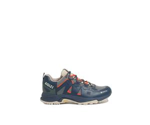 Baskets Aigle Pariot GTX Bleu 40