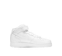 Nike CW2289-111 Air Force 1 Mid '07 Homme White/White EU 38.5