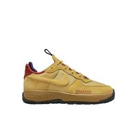 Baskets Air Force 1 Wild - Jaune