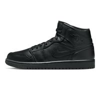 Baskets Air Jordan 1 Mid - Noir - 45.5