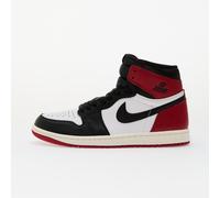 Air Jordan 1 Retro High OG "Black Toe" - Taille: 41 red
