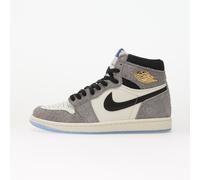 Baskets Air Jordan 1 Retro High OG "Cool Grey" Cool Grey/ Black-Sail-Game Royal EUR 41