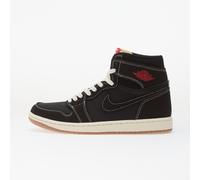 Baskets Air Jordan 1 Retro High OG "Flight Club" Black/ University Red-Sail-Gum Med Brown EUR 45.5