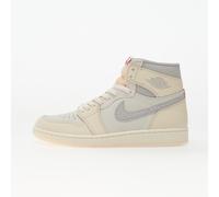 Baskets Air Jordan 1 Retro High OG "Sail University Red" Sail/ University Red-Pale Ivory EUR 47