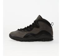 Baskets Air Jordan 10 Retro "Shadow" (HJ6779-001) Charred Grey/ True Red-Black EUR 41