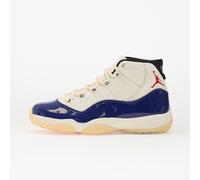 Baskets Air Jordan 11 Rare Air (GS) (IH2364-400) Deep Royal Blue/ Fire Red-Sail-Black EUR 36