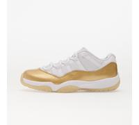 Air Jordan 11 Low 'Mother's Day' Chaussures pour femme (White/Team Gold/Metallic Gold)