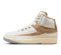 Baskets Air Jordan 2 Retro Pour Femme - Blanc - 42.5