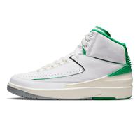 Baskets Air Jordan 2 Retro Pour Homme - Blanc - 41