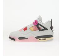 Air Jordan 4 Retro "Comic" - Taille: 45 white