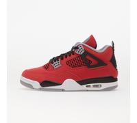 Baskets Air Jordan 4 Retro "Toro Bravo" Fire Red/ White-Black-Cement Grey EUR 45