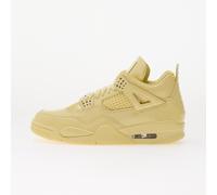 Air Jordan 4 Retro x J Balvin "Lemonade" - Taille: 44 yellow